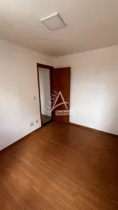 Apartamento com 2 Quartos à venda, 45m² no Parque São Vicente, Mauá