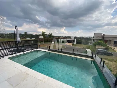 Casa de Condomínio com 3 Quartos à venda, 240m² no Condomínio Terras de São José, Itu