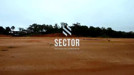 Lote/Terreno para alugar, 42000m² no Arujá, São José dos Pinhais