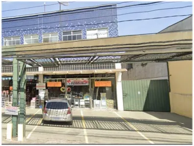 Ponto Comercial para alugar, 189m² no Piratininga, Osasco