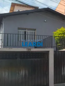 Sobrado com 3 Quartos à venda, 205m² no Jardim Quisisana, Poços de Caldas