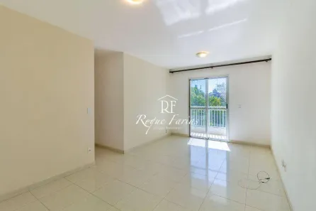 Apartamento com 3 Quartos à venda, 73m² no Jaguaré, São Paulo
