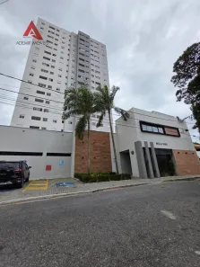 Apartamento com 2 Quartos à venda, 53m² no Jardim das Indústrias, Jacareí