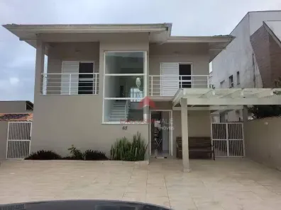 Casa de Condomínio com 5 Quartos à venda, 290m² no Mar Verde, Caraguatatuba