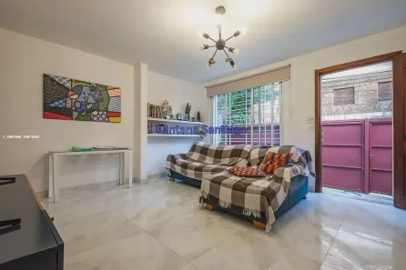 Sobrado com 2 Quartos à venda, 129m² no Cerqueira César, São Paulo