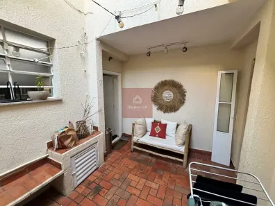  com 3 Quartos à venda, 108m² no Vila Cordeiro, São Paulo