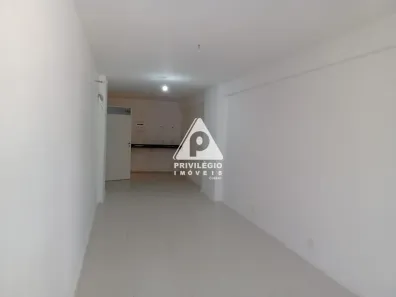 Sala Comercial à venda, 35m² no Flamengo, Rio de Janeiro