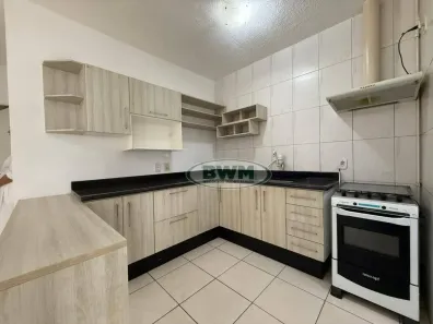 Casa de Condomínio com 2 Quartos à venda, 121m² no Wanel Ville, Sorocaba