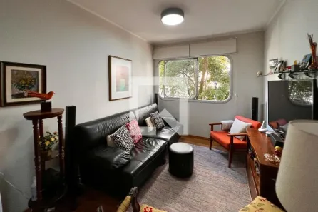 Apartamento com 3 Quartos à venda, 85m² no Moema, São Paulo