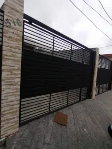 Casa com 2 Quartos para alugar, 60m² no Umuarama, Osasco