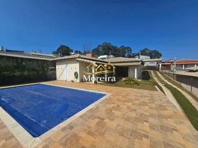 Fazenda/Sítio com 3 Quartos à venda, 1000m² no , Mairinque