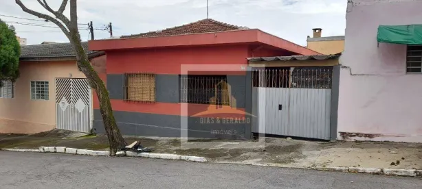 Casa com 4 Quartos à venda, 82m² no Santana, São José dos Campos