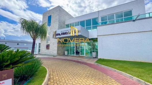 Lote/Terreno à venda, 592m² no Setor Habitacional Jardim Botânico, Brasília