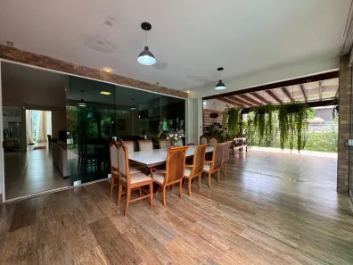 Casa com 4 Quartos à venda, 39473m² no Residencial Aldeia do Vale, Goiânia