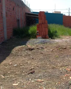 Lote/Terreno à venda, 208m² no Residencial Morro da Mata, Salto