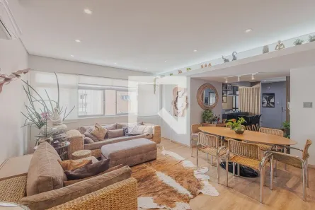 Apartamento com 2 Quartos à venda, 90m² no Paraíso, São Paulo