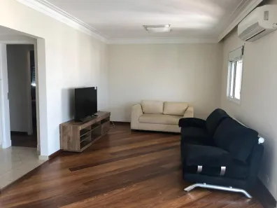 Apartamento com 2 Quartos para alugar, 155m² no Paraíso, São Paulo