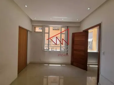 Apartamento com 1 Quarto à venda, 48m² no Centro, Rio de Janeiro