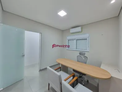 Sala Comercial para alugar, 20m² no Vila São Geraldo, Limeira