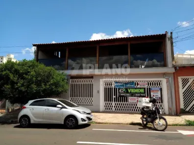 Casa com 4 Quartos à venda, 344m² no Jardim São Carlos, São Carlos