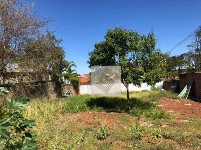 Lote/Terreno à venda, 433m² no Cidade Universitária, Campinas
