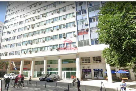 Sala Comercial para alugar, 45m² no Centro, Rio de Janeiro
