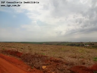 Lote/Terreno à venda, 2000m² no Centro (Cardeal), Elias Fausto