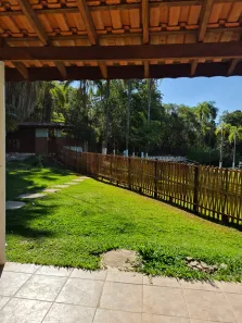 Casa com 2 Quartos para alugar, 300m² no Soares, Jarinu