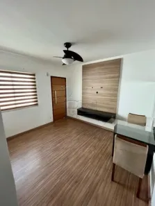 Apartamento com 2 Quartos à venda, 43m² no Vila Virgínia, Ribeirão Preto