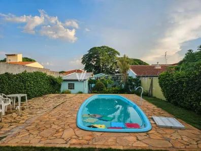 Casa com 2 Quartos à venda, 180m² no Bonfim, Campinas
