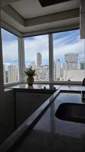 Apartamento com 1 Quarto para alugar, 30m² no Jardim Goiás, Goiânia
