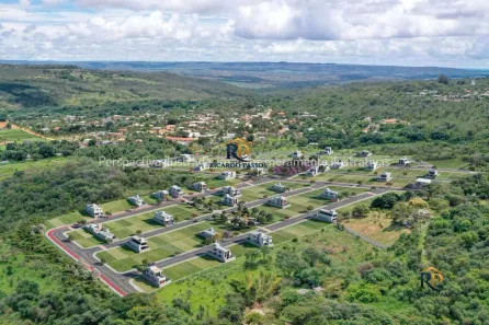 Lote/Terreno à venda, 139m² no Del Lago II, Brasília