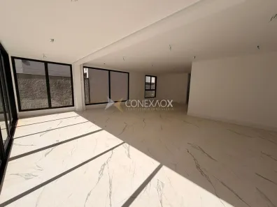Casa de Condomínio com 3 Quartos para alugar, 240m² no Alphaville Dom Pedro, Campinas