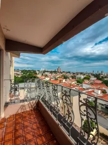 Cobertura com 3 Quartos à venda, 138m² no Jardim Chapadão, Campinas