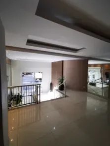 Apartamento com 1 Quarto para alugar, 30m² no Centro, Curitiba