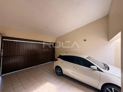 Casa com 4 Quartos à venda, 12m² no Vila Costa do Sol, São Carlos