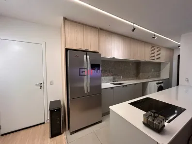Apartamento com 2 Quartos à venda, 116m² no Terra Bonita, Londrina