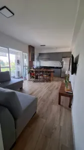 Apartamento com 2 Quartos à venda, 67m² no Alemães, Piracicaba