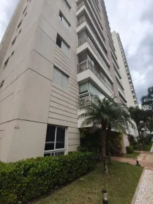 Apartamento com 2 Quartos para alugar, 90m² no Jardim Vazani, São Paulo