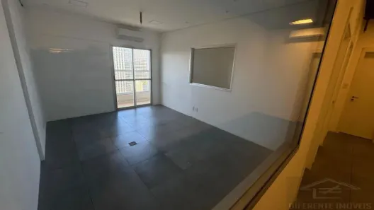 Sala Comercial para alugar, 60m² no Real Parque, São Paulo