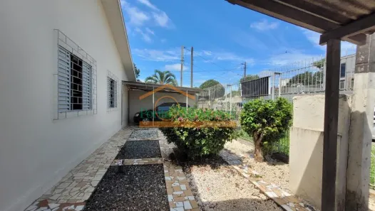 Casa com 3 Quartos para alugar, 150m² no Orleans, Curitiba