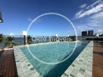 Apartamento com 2 Quartos à venda, 91m² no Jardim Oceania, João Pessoa