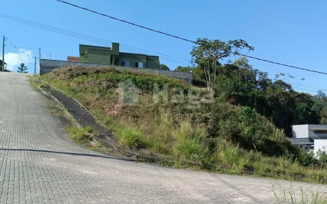 Lote/Terreno à venda, 520m² no , Guabiruba