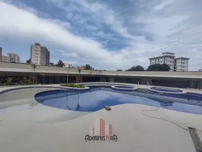 Apartamento com 2 Quartos à venda, 61m² no Vila Barão, Sorocaba