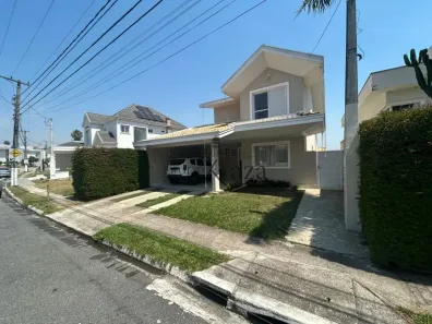 Casa de Condomínio com 4 Quartos à venda, 253m² no Urbanova V, São José dos Campos