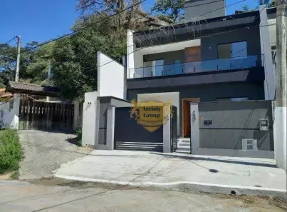 Casa com 3 Quartos à venda, 150m² no Maravista, Niterói