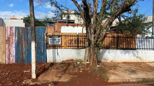 Lote/Terreno à venda, 260m² no Colinas, Londrina
