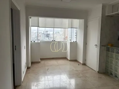 Apartamento com 1 Quarto para alugar, 45m² no Vila Uberabinha, São Paulo