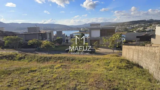 Lote/Terreno à venda, 538m² no Alphaville - Lagoa dos Ingleses, Nova Lima