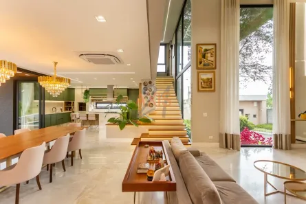 Casa de Condomínio com 3 Quartos à venda, 321m² no Butiatuvinha, Curitiba